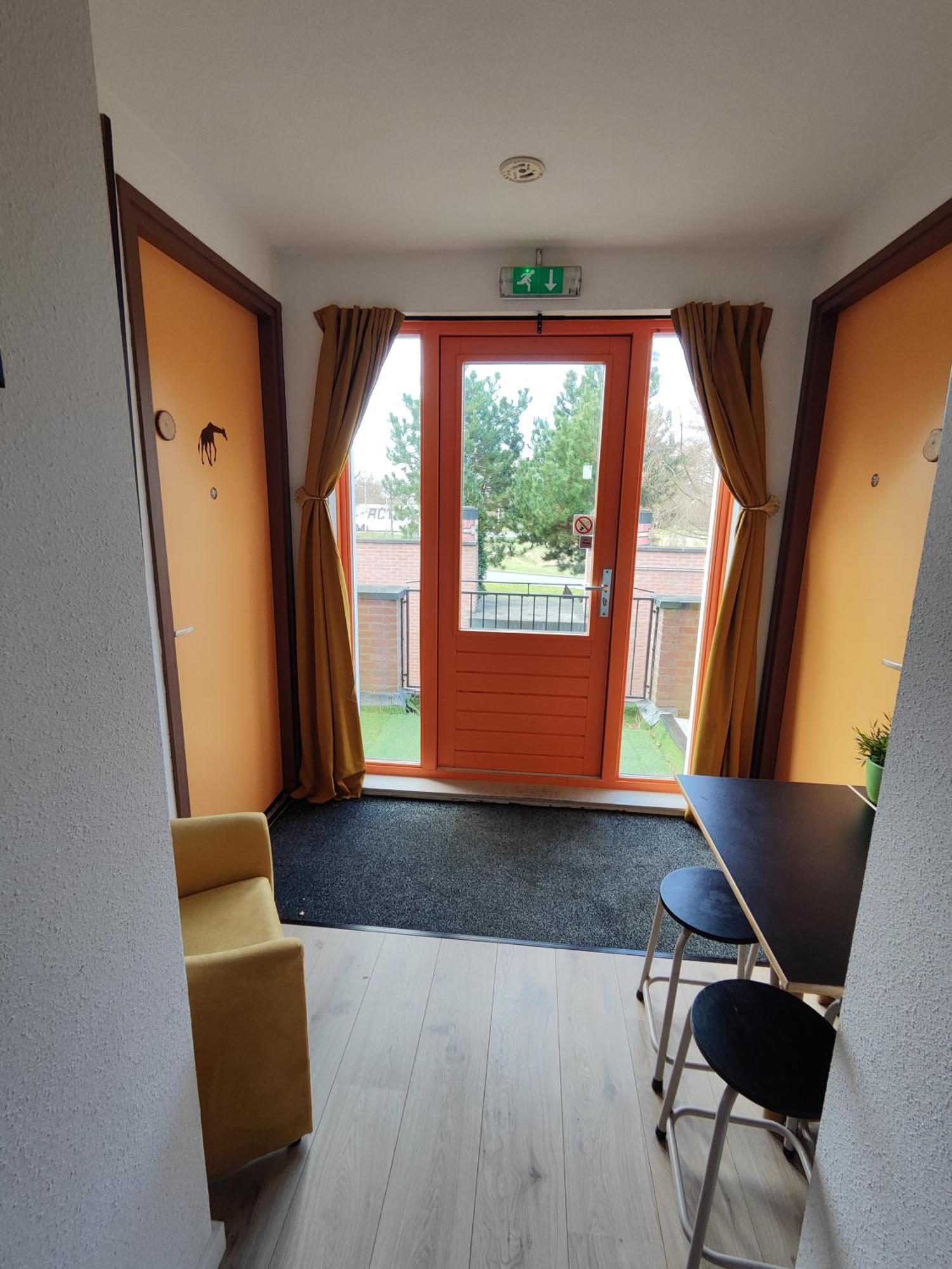 Huis Van Steen Lelystad Eksteriør bilde