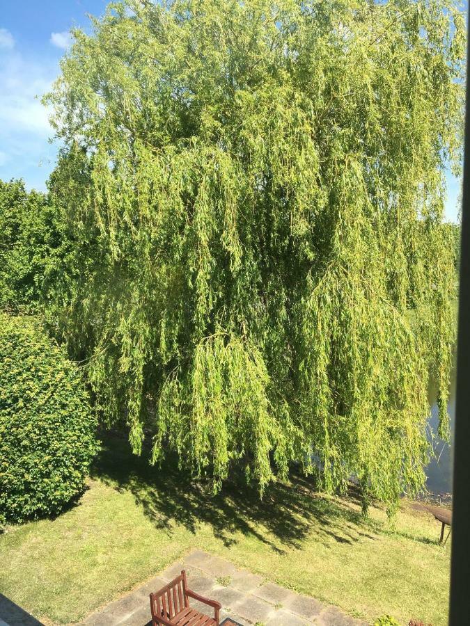 Huis Van Steen Lelystad Eksteriør bilde
